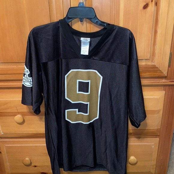 Drew Brees jersey - Picture 1 of 4
